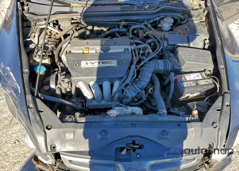 2004 Honda Accord Lx z USA, uszkodzony, nr VIN 1HGCM56314A172491